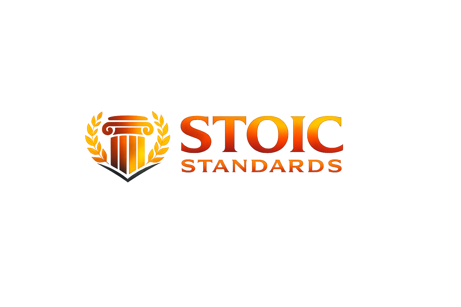 Stoic System Stoic Standards - A Complete Stoic Operating System for Men